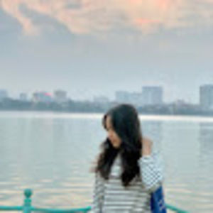 Meet your Posher, Hanh